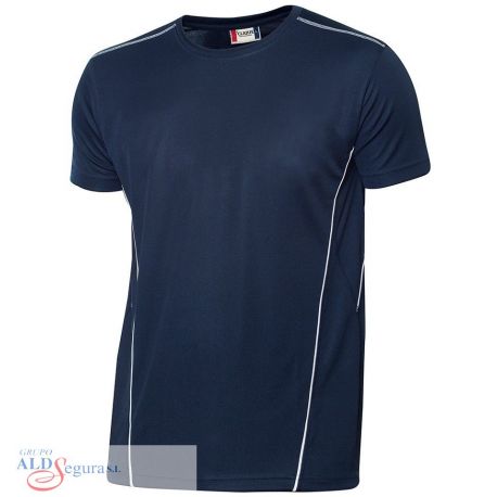 Camiseta Clique Ice Sport-T