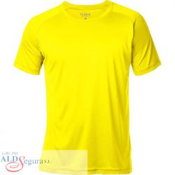 Camiseta Tecnica Clique Active-T