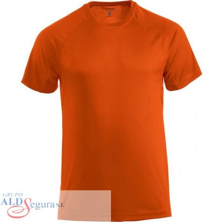 Camiseta Tecnica Clique Active-T