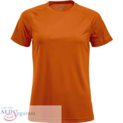 Camiseta Técnica Deportiva Mujer CLIQUE ACTIVE-T LADIES 029339