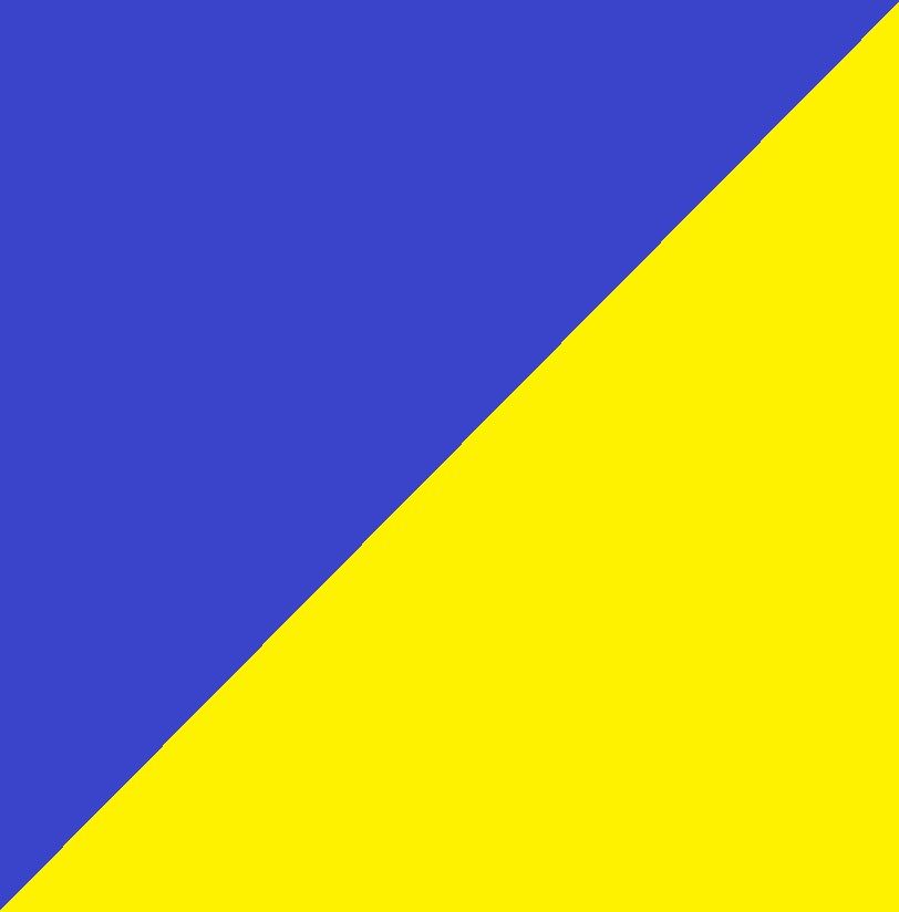 Royal/Amarillo