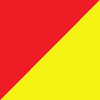 Rojo/Amarillo