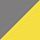 Gris/Amarillo