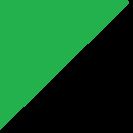 Verde/Negro