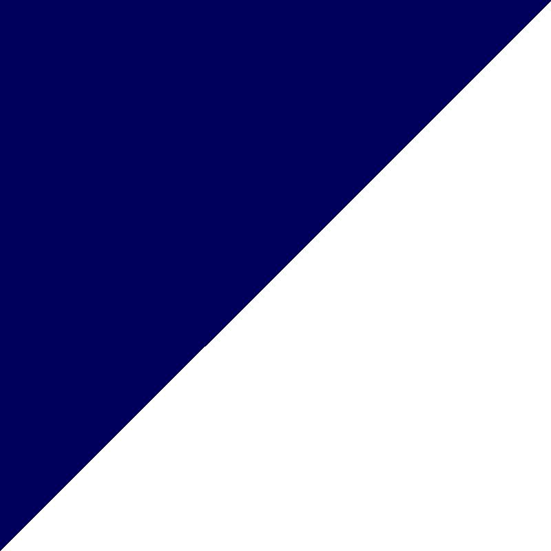 Azul Profundo/Blanco