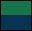 azul marino orion-verde kelly